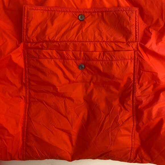 Unisex Puffer Scarf by Fabletics - Picture 7 of 7